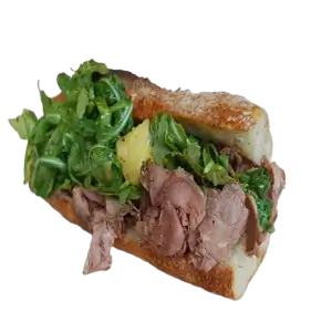 BEEF SANDWICH