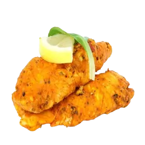 CHICKEN TENDERS
