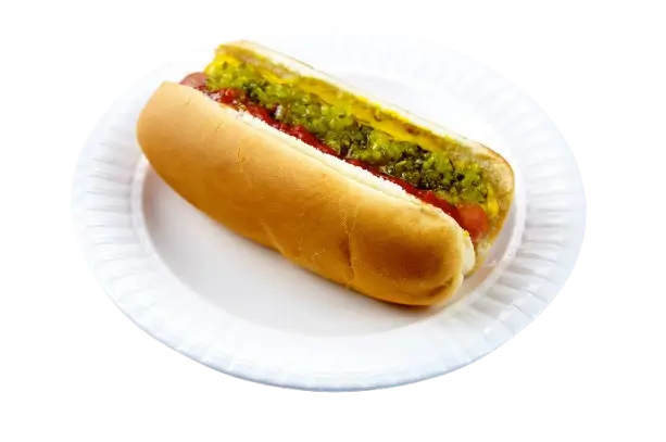 Portillo’s Hot Dogs